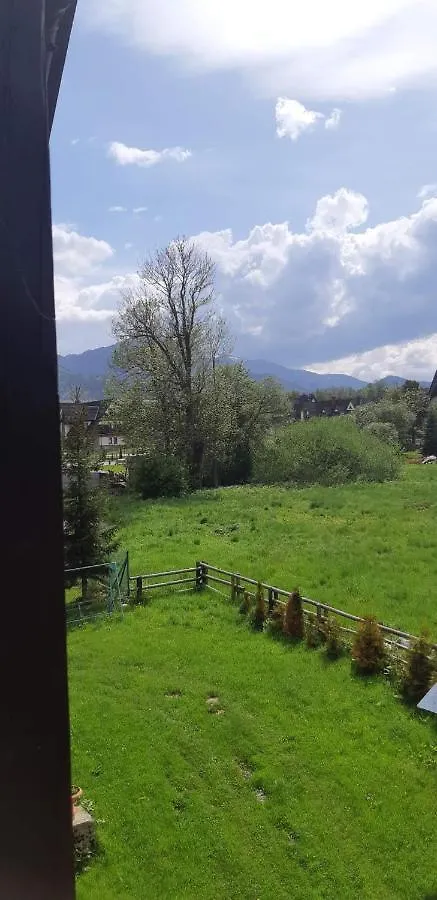 Podhalanka Pokoje Zakopane 0*,