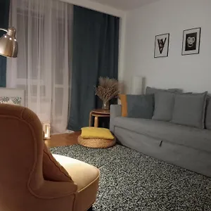 Suzy Mokotow Apartament Warszawa