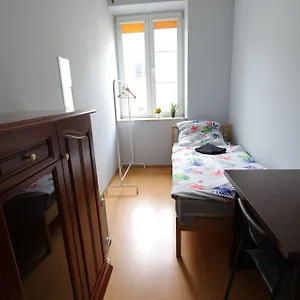 Fantastic Waw - Ch16-b Apartament Warszawa