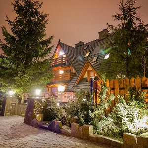  Apartament Na Szymoszkowej