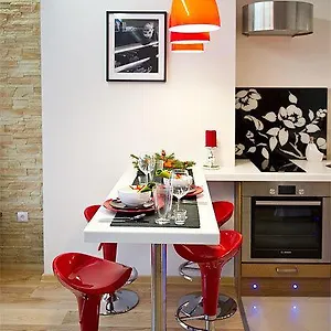  Apartament Cicha Woda