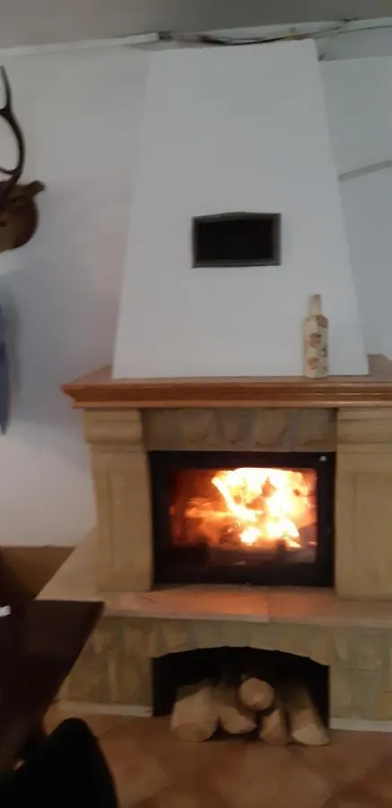 Podhalanka Pokoje Zakopane