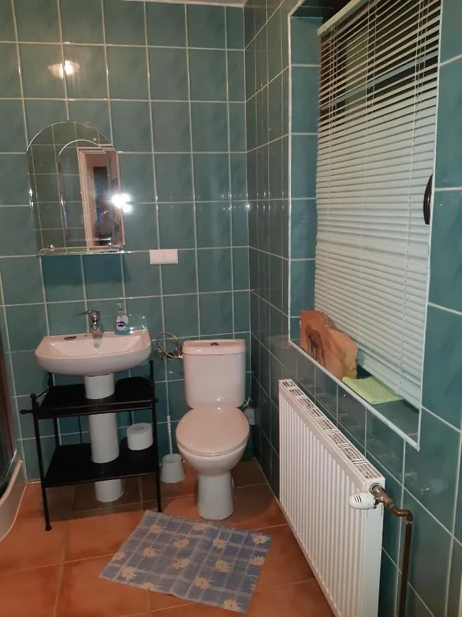 Homestay Podhalanka Pokoje Zakopane