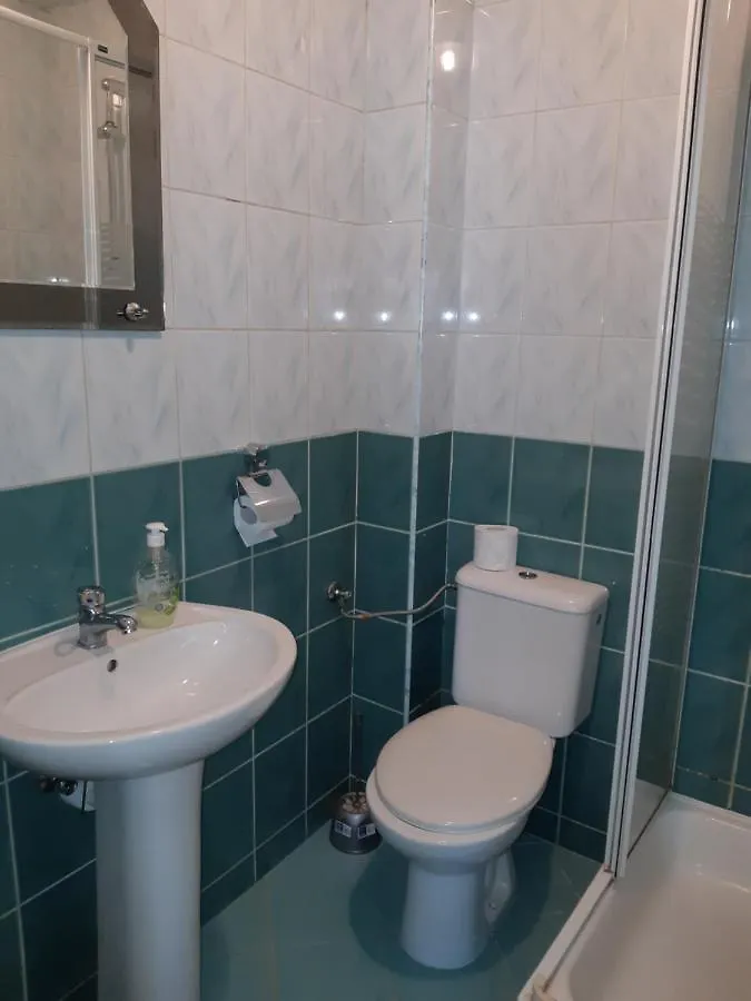 Podhalanka Pokoje Zakopane Homestay