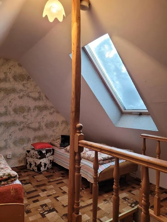 Homestay Podhalanka Pokoje Zakopane
