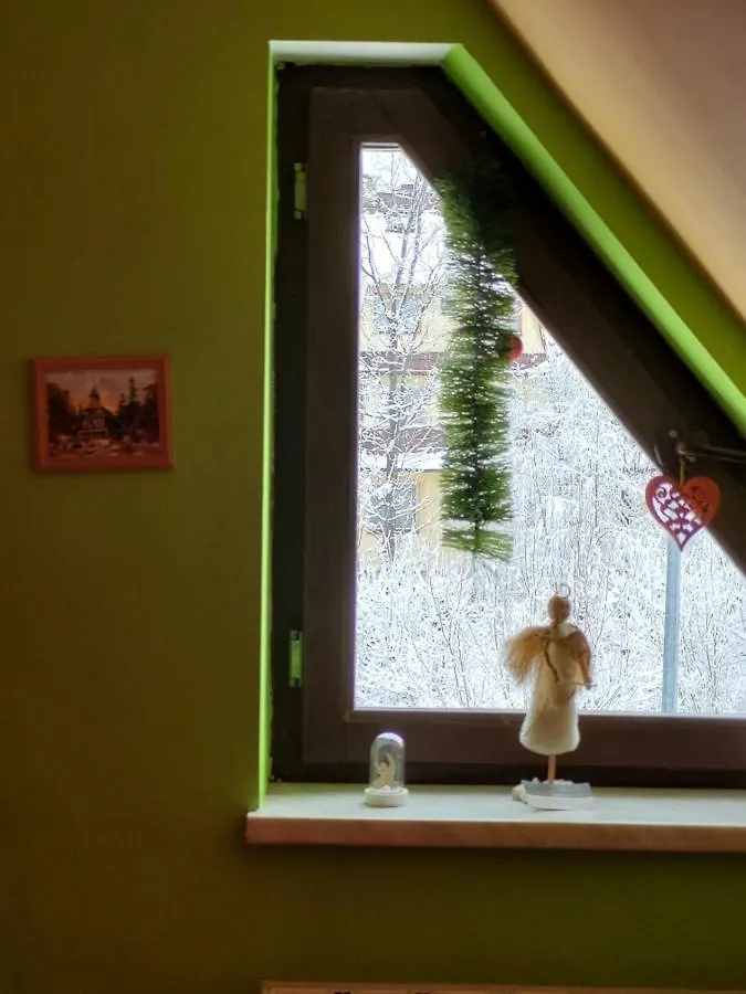 Podhalanka Pokoje Zakopane Homestay