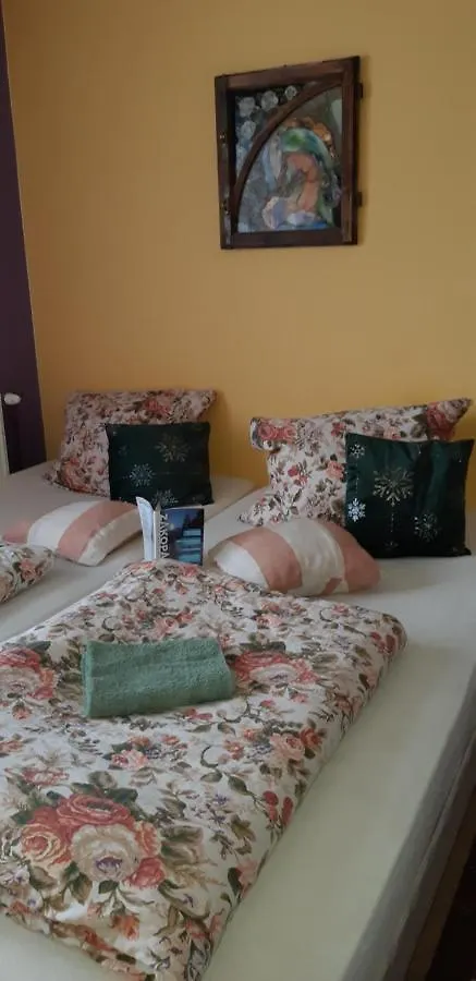 Podhalanka Pokoje Zakopane Homestay