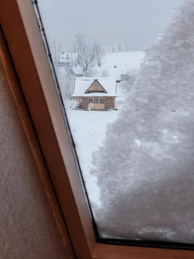 Podhalanka Pokoje Zakopane 0*,  Poland