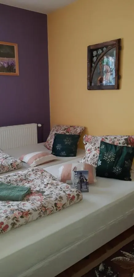 Homestay Podhalanka Pokoje Zakopane