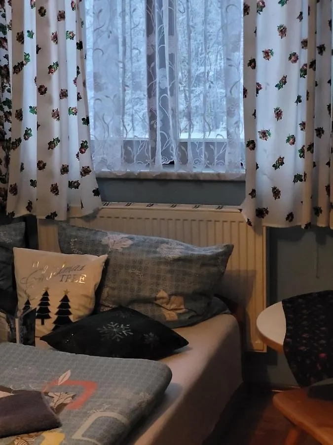 Homestay Podhalanka Pokoje Zakopane