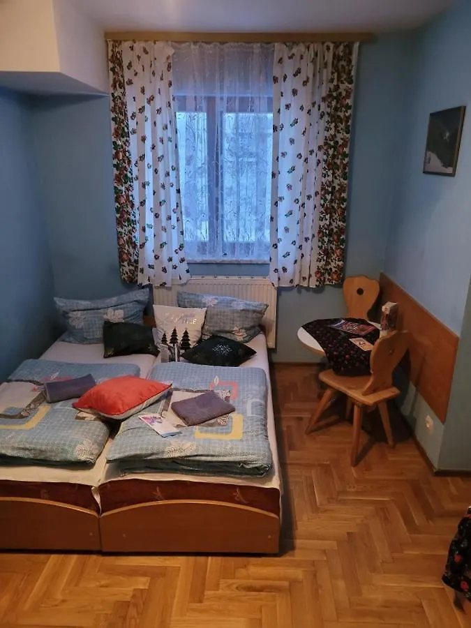 Podhalanka Pokoje Zakopane Homestay