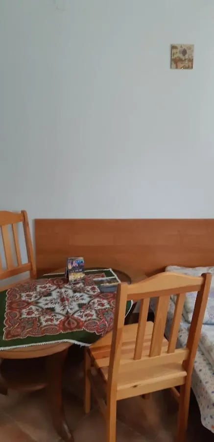 Homestay Podhalanka Pokoje Zakopane Poland