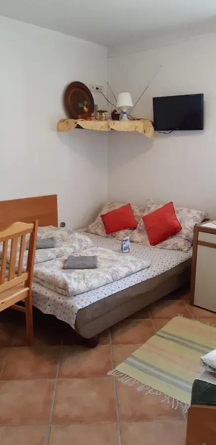 Podhalanka Pokoje Zakopane