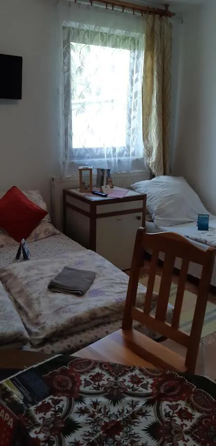 Homestay Podhalanka Pokoje Zakopane