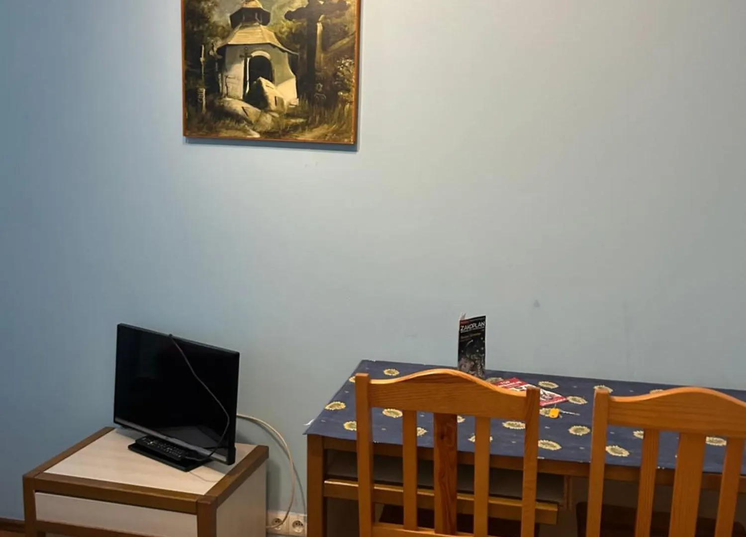 Homestay Podhalanka Pokoje Zakopane