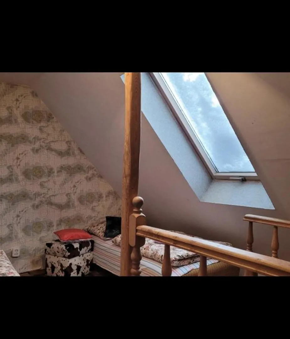 Homestay Podhalanka Pokoje Zakopane