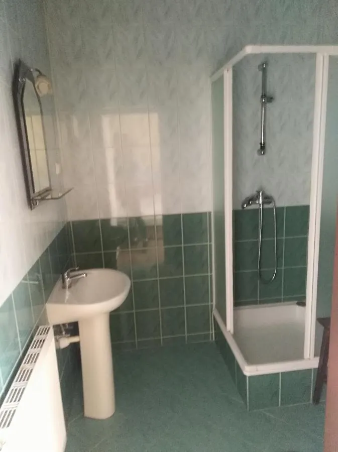 Homestay Podhalanka Pokoje Zakopane Poland
