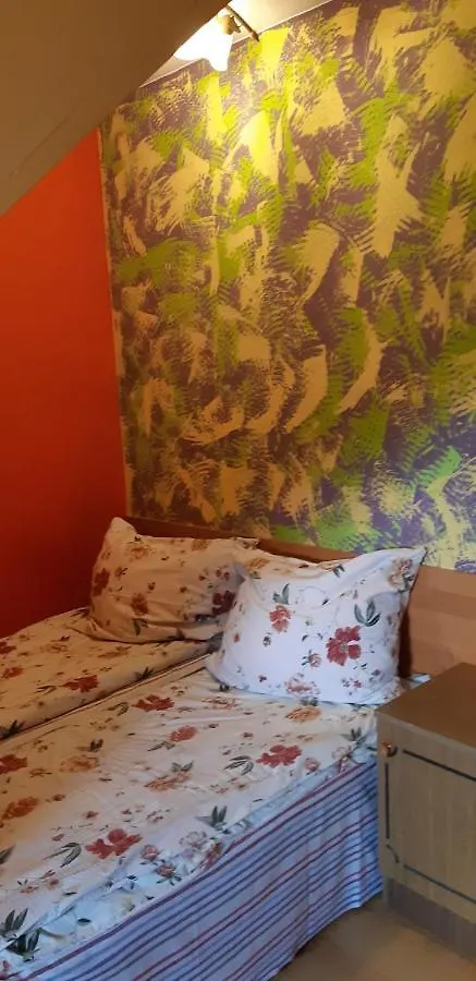 Kwatera prywatna Podhalanka Pokoje Zakopane Polska